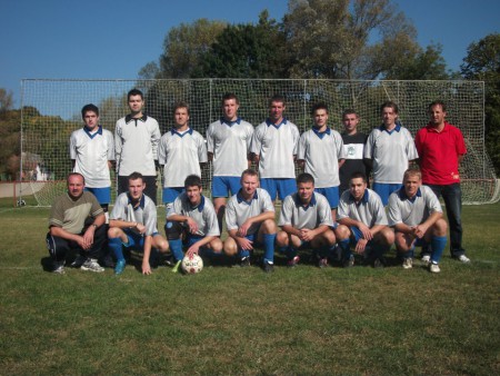 Klásek 2010/11